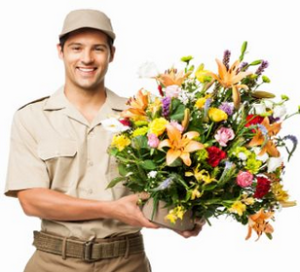 Send online Flowers